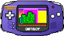 Gameboy GIF